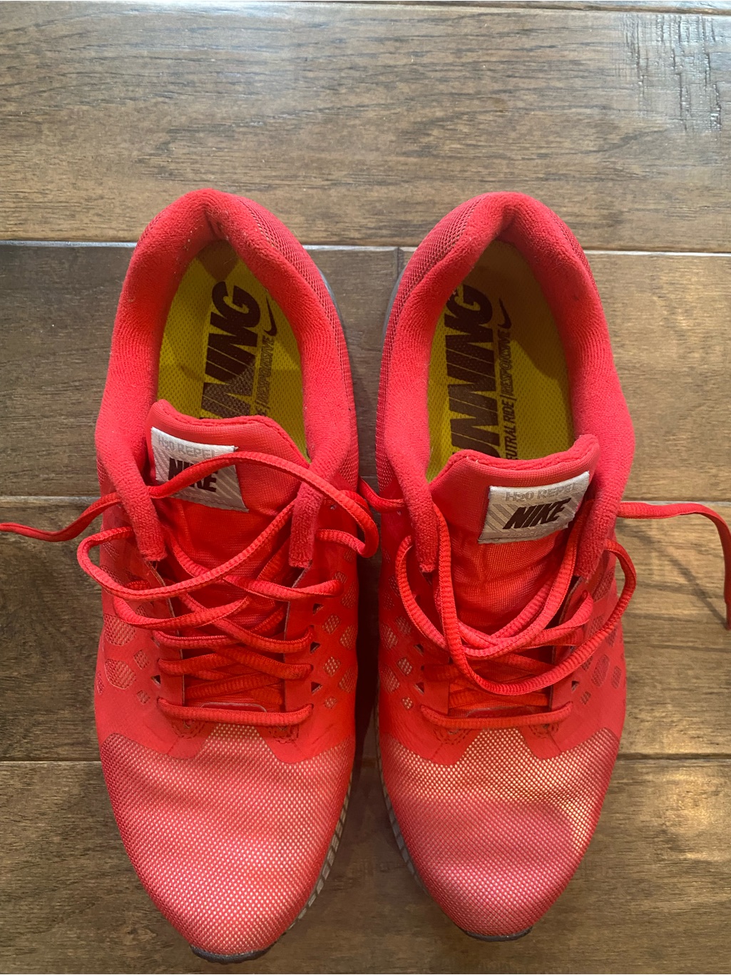 Nike Pegasus 1 Athletic Sneakers